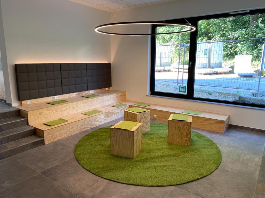 A2 Hotels Wernau Am Quadrium Екстер'єр фото