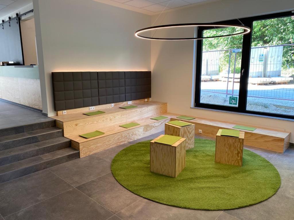A2 Hotels Wernau Am Quadrium Екстер'єр фото