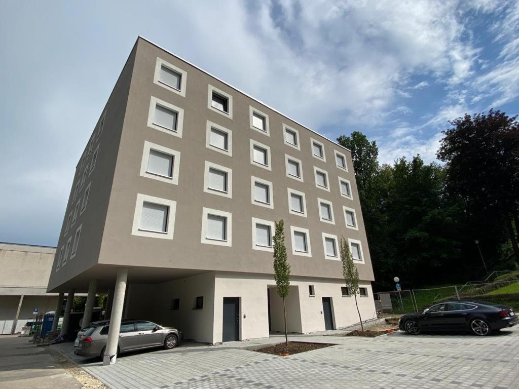 A2 Hotels Wernau Am Quadrium Екстер'єр фото